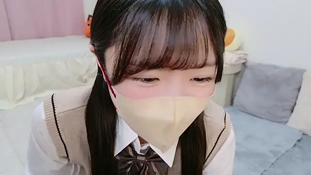 Snapshot of anchan_ chatting on September 21, 2025, 2:08 pm anchan online show from September 21, 2025, 2:08 pm