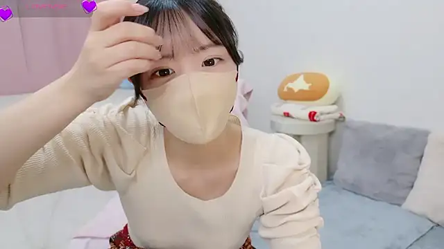 Snapshot of anchan_ chatting on September 29, 2025, 2:00 pm anchan online show from September 29, 2025, 2:00 pm