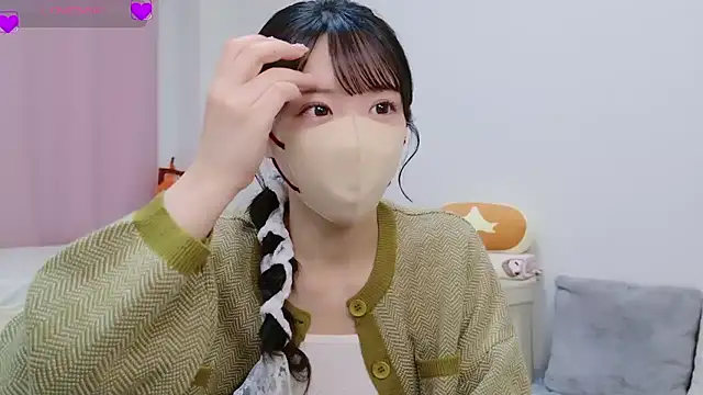 Snapshot of anchan_ chatting on October 4, 2025, 1:53 pm anchan online show from October 4, 2025, 1:53 pm