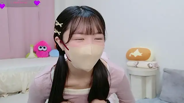 Snapshot of anchan_ chatting on October 7, 2025, 1:52 pm anchan online show from October 7, 2025, 1:52 pm