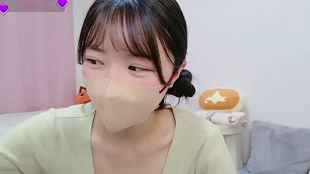 Snapshot of anchan_ chatting on October 13, 2025, 1:11 pm anchan online show from October 13, 2025, 1:11 pm