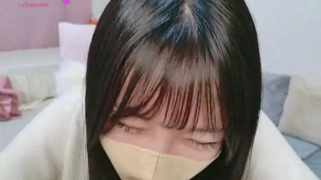 Snapshot of anchan_ chatting on February 7, 2026, 2:59 am anchan online show from February 7, 2026, 2:59 am