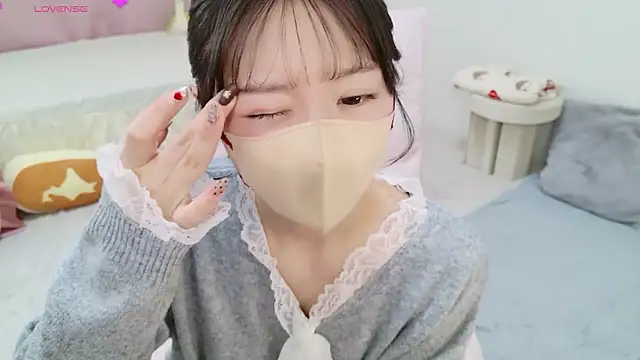 Snapshot of anchan_ chatting on February 20, 2026, 1:33 pm anchan online show from February 20, 2026, 1:33 pm