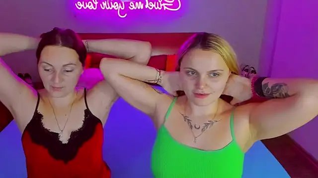 MagicEyess online show from January 12, 2025, 10:23 am