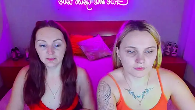 MagicEyess online show from January 15, 2025, 7:05 am