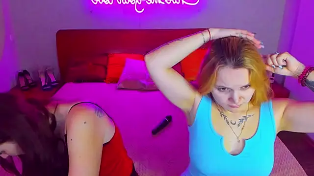 MagicEyess online show from January 16, 2025, 7:49 am