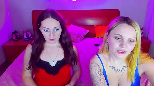 MagicEyess online show from January 18, 2025, 10:49 am