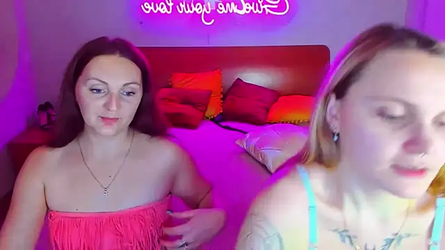 MagicEyess online show from January 26, 2025, 10:34 am