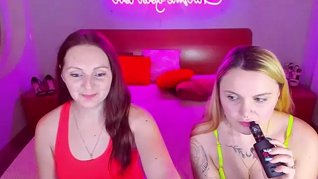 MagicEyess online show from February 5, 2025, 10:51 am