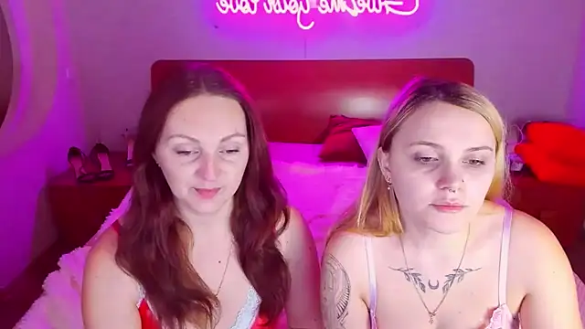 MagicEyess online show from February 9, 2025, 6:54 am