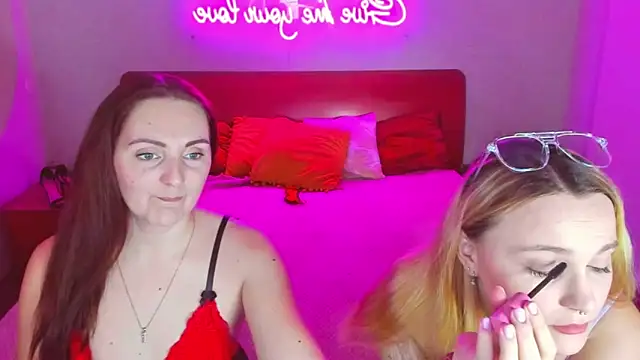 MagicEyess online show from February 19, 2025, 7:28 am