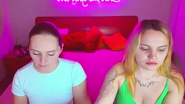 MagicEyess online show from March 2, 2025, 7:21 am