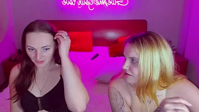 MagicEyess online show from March 21, 2025, 1:45 pm