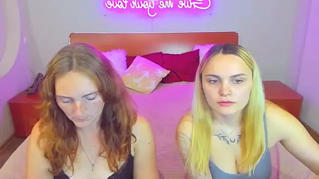 MagicEyess online show from September 20, 2025, 5:25 pm