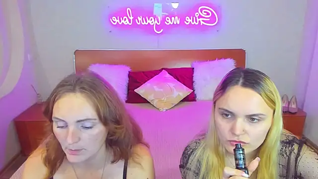 MagicEyess online show from October 18, 2025, 5:25 pm