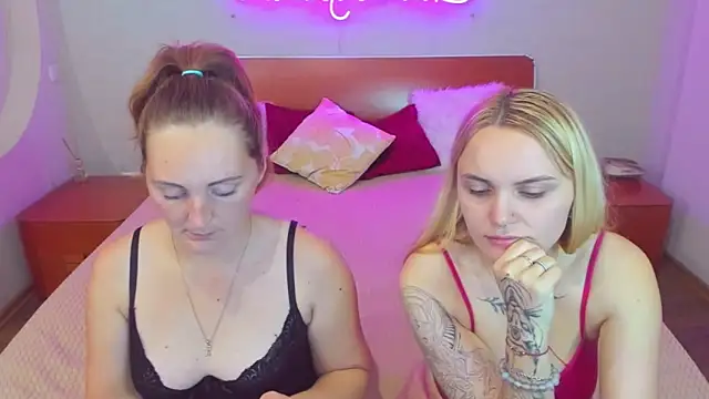 MagicEyess online show from November 2, 2025, 6:32 pm