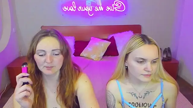 MagicEyess online show from February 7, 2026, 6:33 pm