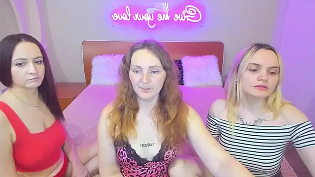 MagicEyess online show from March 22, 2026, 7:45 am