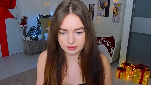 MiracleCurly online show from February 1, 2025, 4:14 am