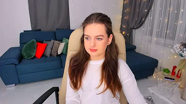 MiracleCurly online show from February 7, 2025, 1:15 am