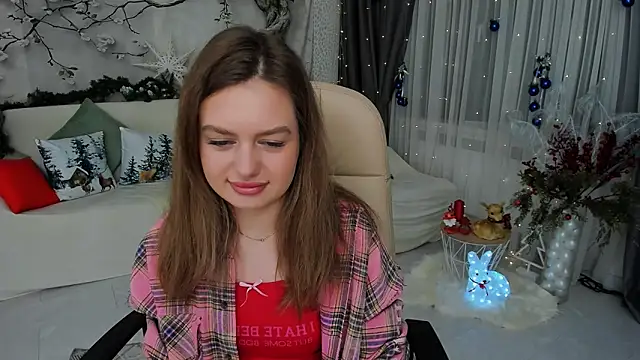 MiracleCurly online show from December 16, 2025, 7:30 pm