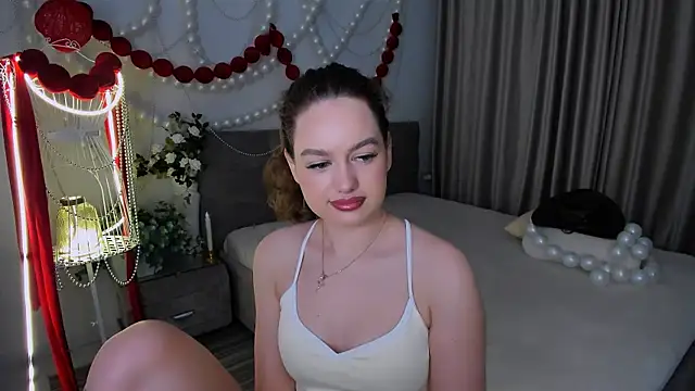 MiracleCurly online show from March 30, 2026, 4:08 pm