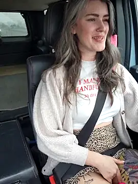 Lilmissvyx online show from February 17, 2026, 3:51 pm