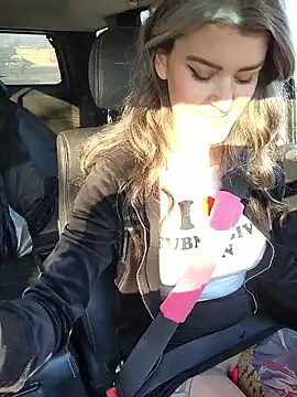 Lilmissvyx online show from February 24, 2026, 4:38 pm