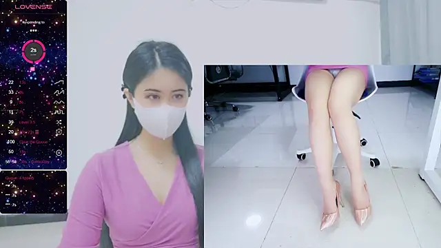 tt50256 online show from February 17, 2025, 3:31 pm