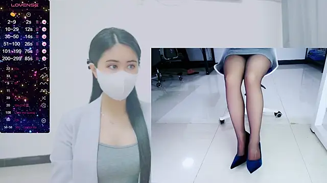 tt50256 online show from February 21, 2025, 12:17 pm