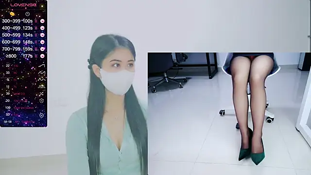 tt50256 online show from March 1, 2025, 3:38 pm