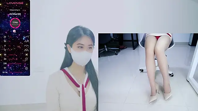 tt50256 online show from March 8, 2025, 3:56 pm