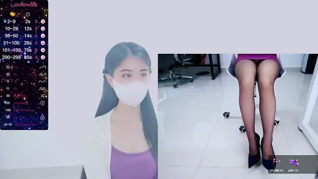 tt50256 online show from March 11, 2025, 6:32 am