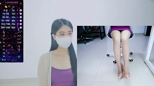 tt50256 online show from March 14, 2025, 12:18 pm