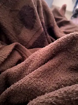 Ruby1Hot online show from October 29, 2025, 2:58 am