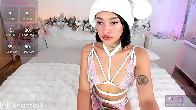 Snapshot of ninaa_sky chatting on December 17, 2024, 4:00 pm ninaa sky online show from December 17, 2024, 4:00 pm