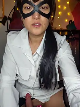 Asiantinaxh online show from April 13, 2026, 9:15 am