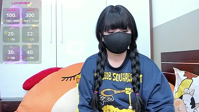 alonelove   online show from February 21, 2025, 2:28 am