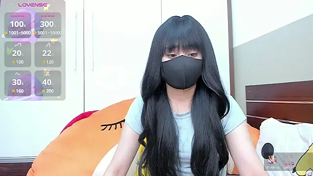 alonelove   online show from March 3, 2025, 2:26 am