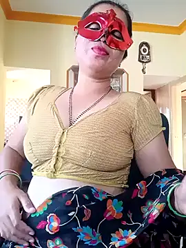 SANJU5888 online show from December 10, 2024, 10:28 am