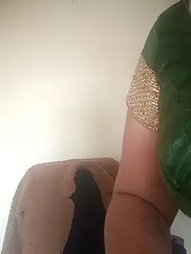 SANJU5888 online show from September 18, 2025, 5:20 am