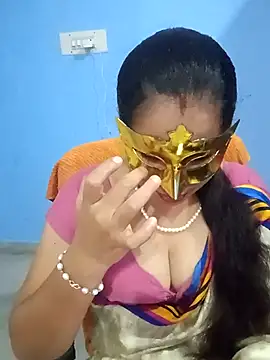 SANJU5888 online show from October 15, 2025, 9:31 am