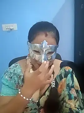 SANJU5888 online show from October 25, 2025, 6:10 am