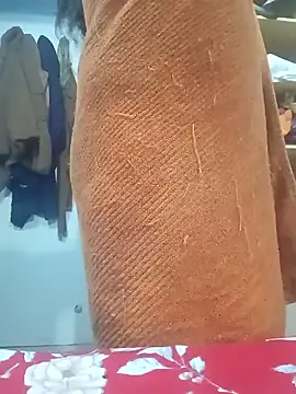 SANJU5888 online show from November 27, 2025, 4:47 am