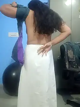 SANJU5888 online show from February 11, 2026, 6:29 am