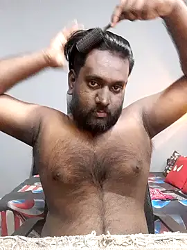 Rayansmith  online show from February 15, 2025, 1:38 pm