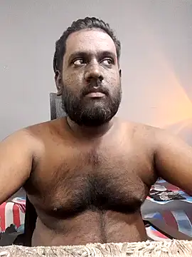 Rayansmith  online show from February 18, 2025, 10:49 am