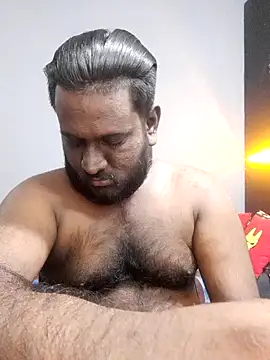 Rayansmith  online show from February 22, 2025, 11:03 pm