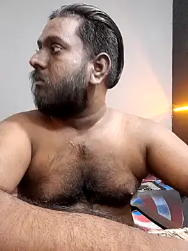 Rayansmith  online show from February 27, 2025, 10:20 pm