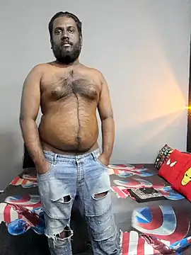 Rayansmith  online show from March 20, 2025, 2:19 am